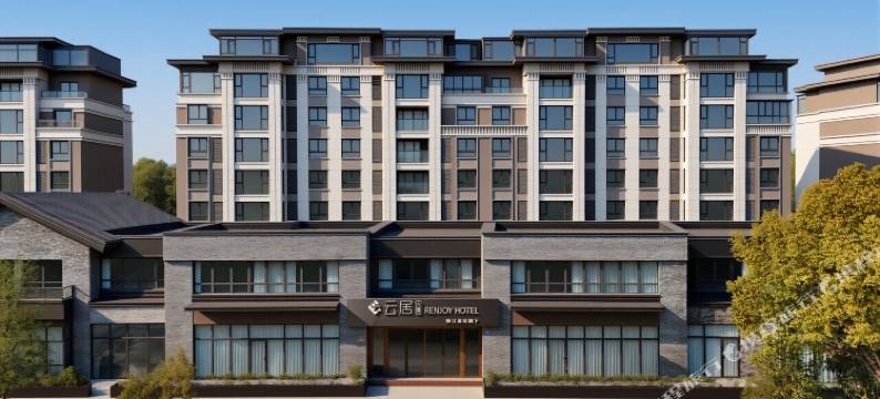 非繁云居酒店(扬州吾悦广场店)图片