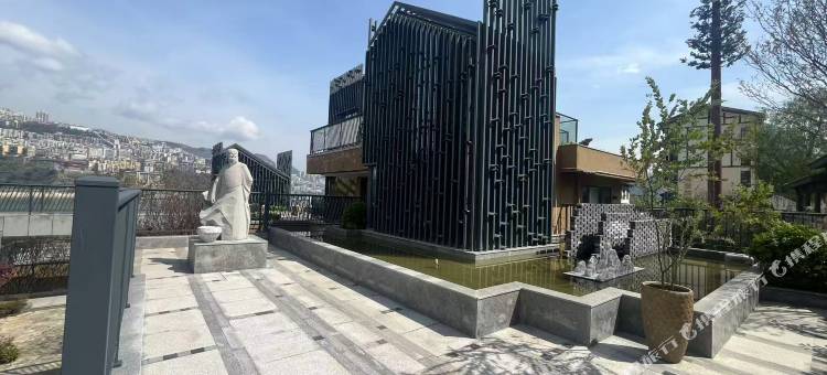 蘭亭别院(重庆巫山上码头店)图片