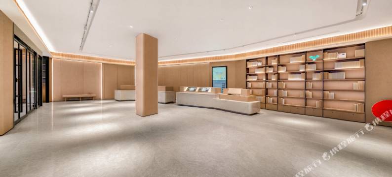 全季酒店(昌都八宿县店)图片