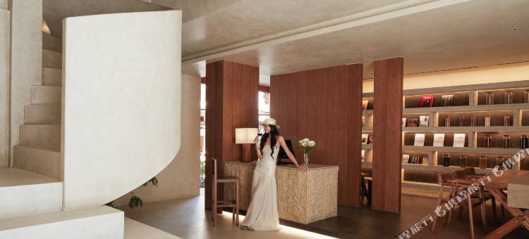 春和山海·Hidden Luxury｜榕侘海景度假隐奢民宿(大理喜洲店)图片