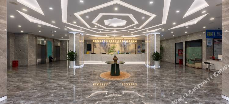 雅美途欢悦酒店(张家界七十二奇楼吉首大学店)图片