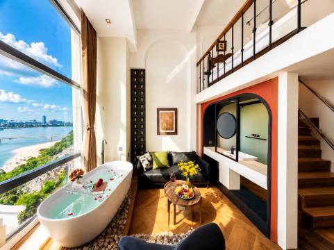 九号的·早晨|Modern·City·Design公寓(潮州潮人公园店)图片