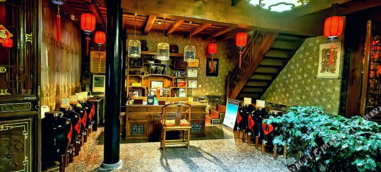 平遥杜家客栈(平遥古城景区店)图片
