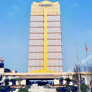重庆普惠豪生大酒店