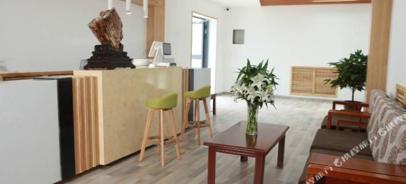 疆山印象民宿图片