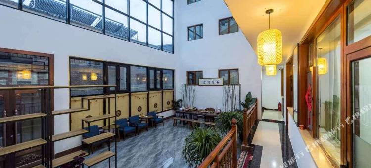 妙舍客栈(五台山五爷庙店)图片