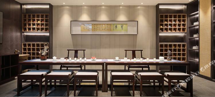 花筑·南京新街口美墅民宿(常府街地铁站店)图片