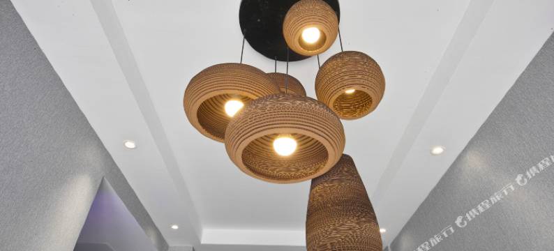 九华山秋雨童话民宿图片