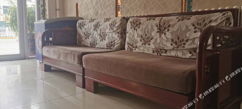 仁和商务酒店(沧州火车站店)图片