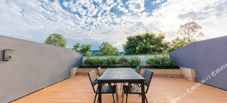 宜昌长江智选假日酒店(沿江大道店)图片