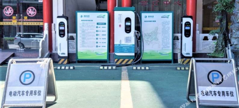 恩施朗宁酒店图片