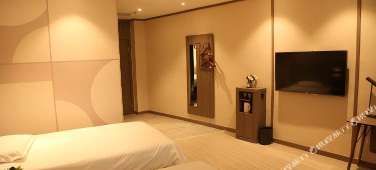 汉庭酒店(宁晋汽车站店)图片