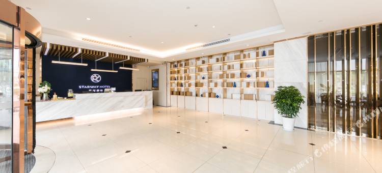 星程酒店(上海七宝虹桥机场店)图片