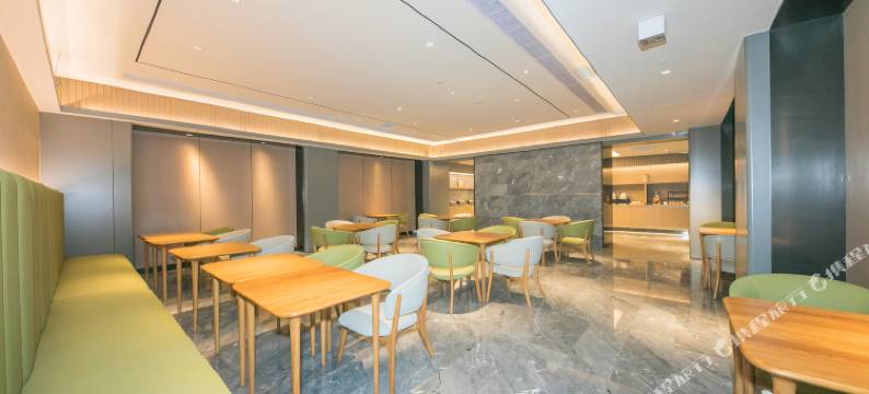 全季酒店(北京酒仙桥798艺术区店)图片