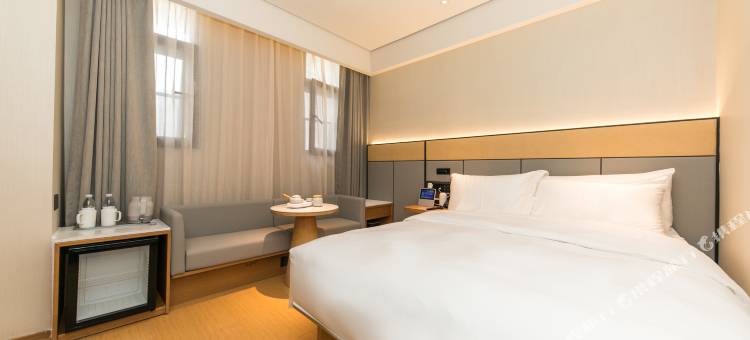 全季酒店(杭州西湖文化广场店)图片