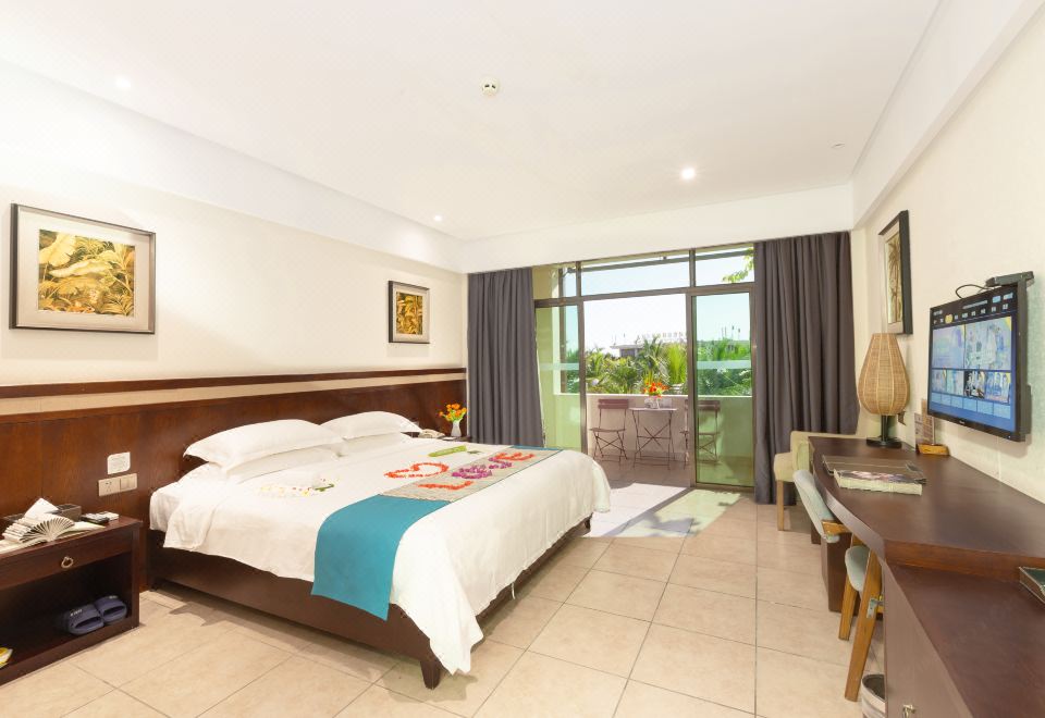 Hotel Overview