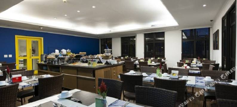 法里亚利马品质酒店(Quality Faria Lima)图片