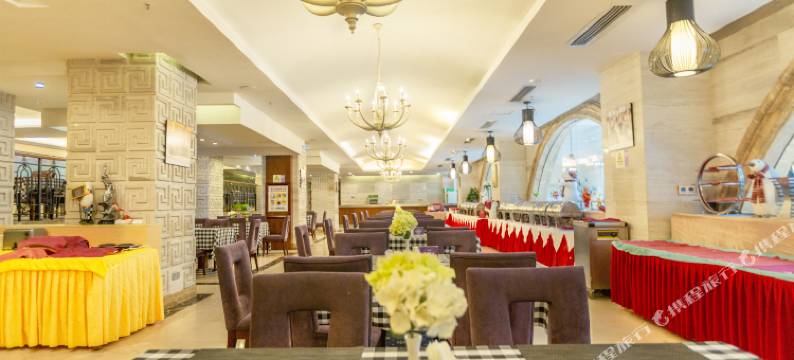 贵阳西湖花园大酒店图片