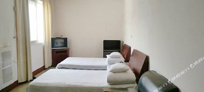 济源双桥宾馆图片