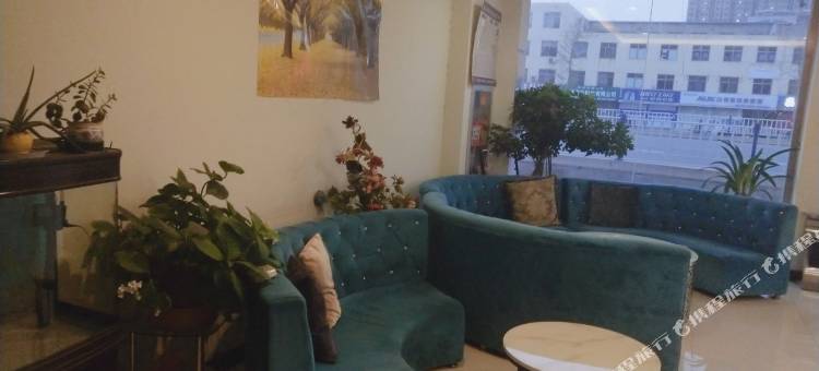 尚客优快捷酒店(泰安南农大)图片