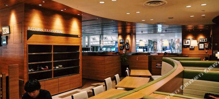 平行世界庭院酒店图片