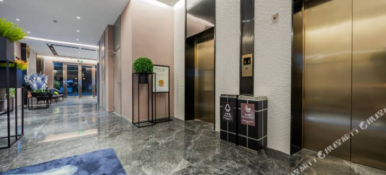 如家商旅酒店(上海浦东国际机场东站店)图片