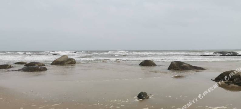 吴川鼎龙湾一呆公寓图片