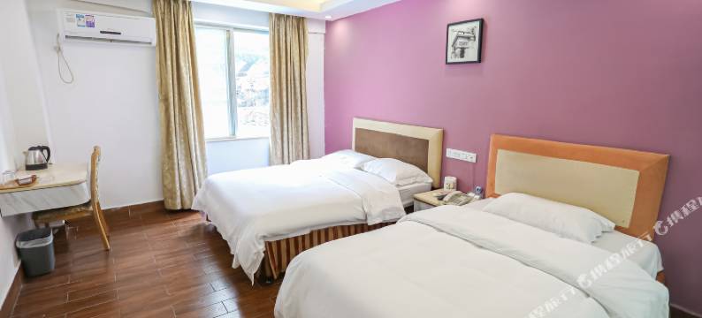 嘉安宾馆(东莞虎门赤岗广场店)图片