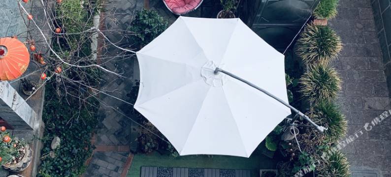 大理無塵客栈(双廊古镇店)图片