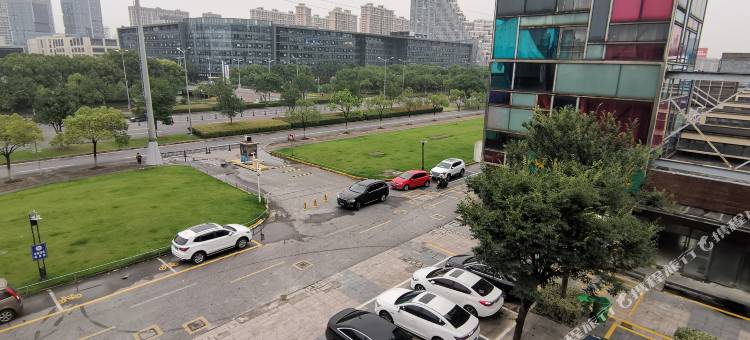 尚客优酒店(昆山乐尚城市广场店)图片