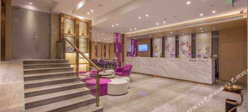 麗枫酒店(武汉王家湾汉阳客运站地铁站店)图片