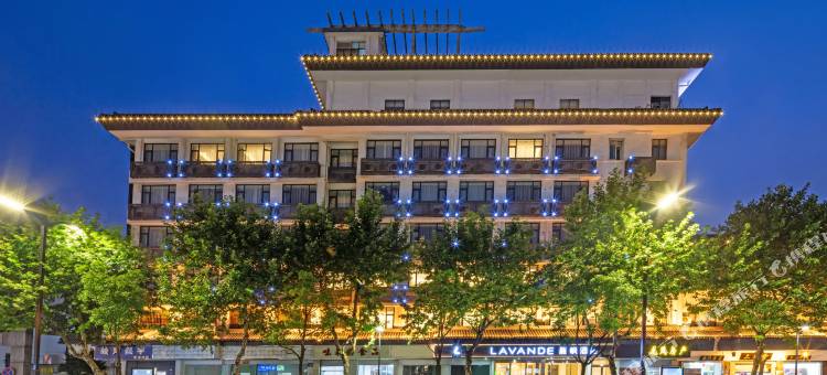 麗枫酒店(苏州十全街人民桥南地铁站店)图片