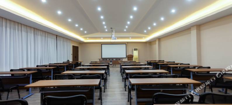 大邑聚闲居酒店图片