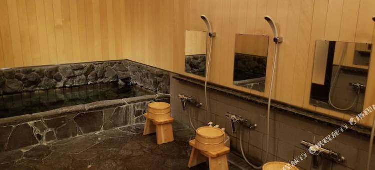 萨瓦亚宏腾日式旅馆(Ryokan Sawaya Honten)图片