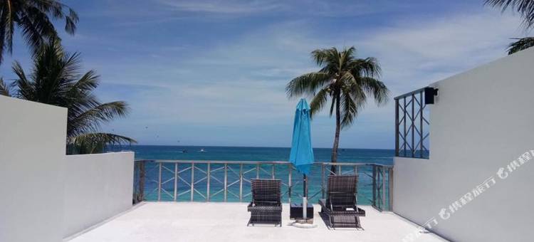 长滩岛海洋俱乐部海滩度假村(Boracay Ocean Club Beach Resort)图片