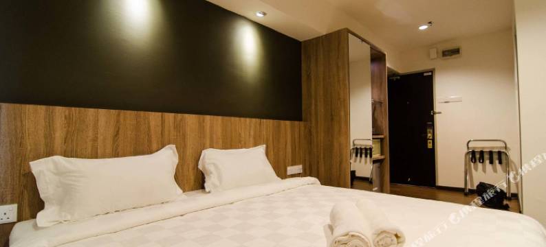 晨星酒店@怡保松俊(Mornington Hotel Soon Choon Ipoh)图片