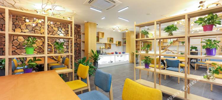 你好酒店(杭州乔司地铁站店)图片