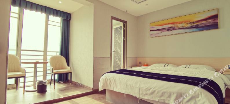 巫峡快捷酒店(神女观景台店)图片