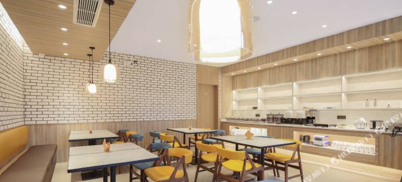汉庭优佳酒店(南京中华门地铁站店)图片