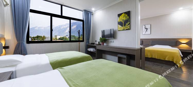 华云居酒店(玉泉院店)图片