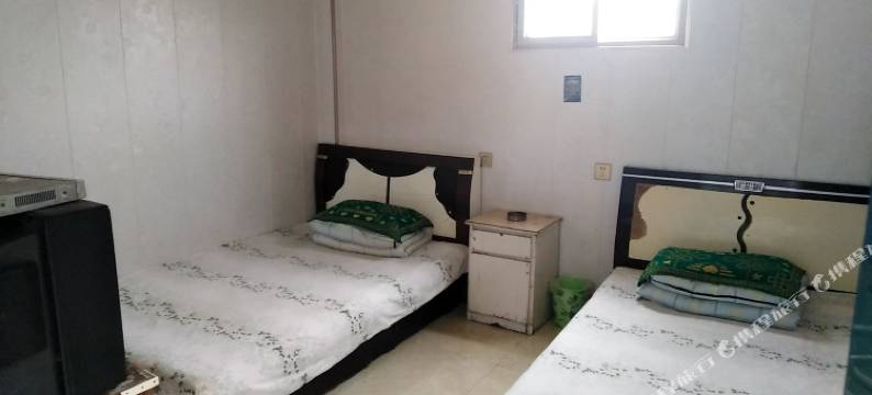 中宁瑞园春住宿图片