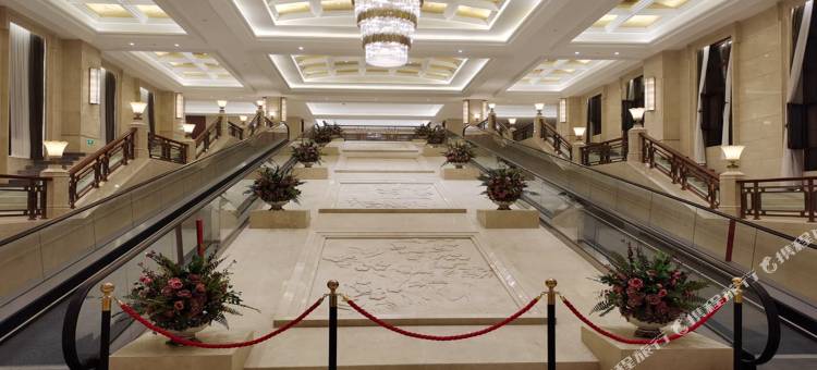 和田迎宾馆图片