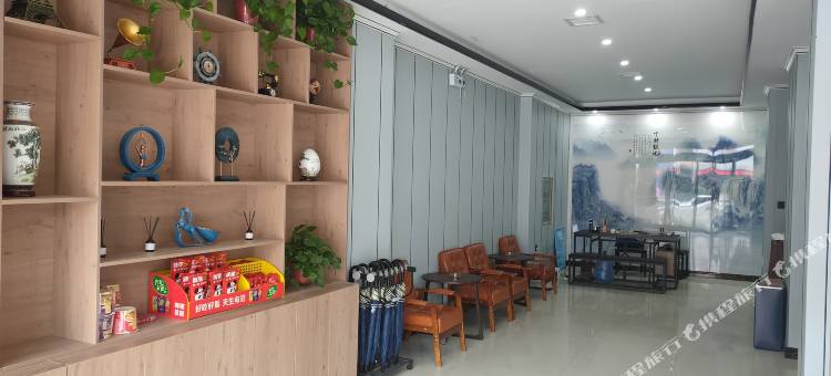 虞城丽都酒店(虞城漓江大道店)图片