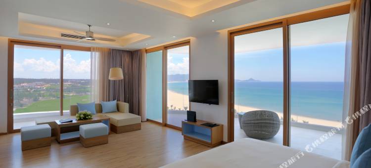 归仁FLC奢华酒店(FLC Luxury Hotel Quy Nhon)图片