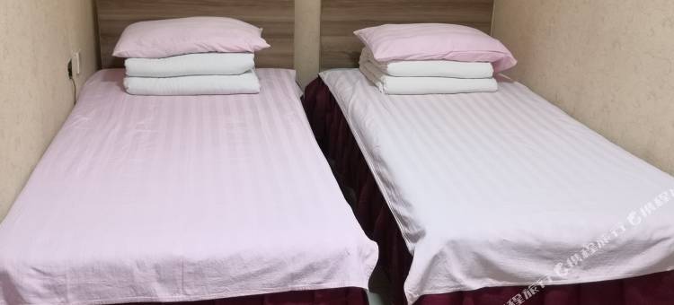 同江成滨旅馆图片