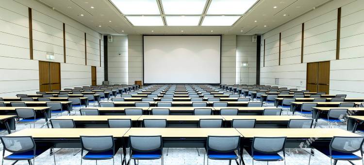 大阪国际交流中心酒店(Hotel International House Osaka)图片