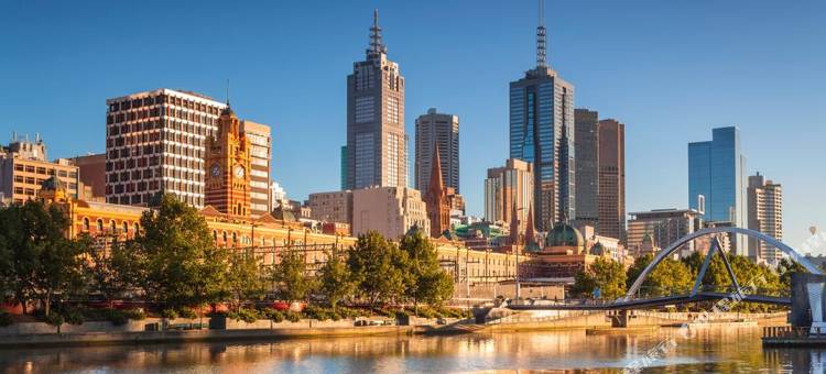 墨尔本斯坦福广场酒店(Stamford Plaza Melbourne)图片