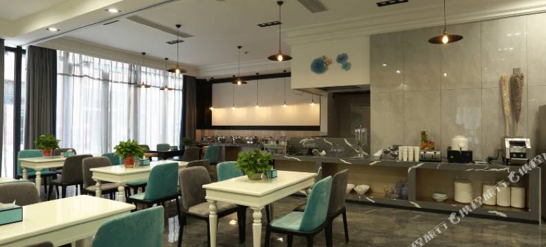 西岸酒店(泗洪澜庭湾店)图片