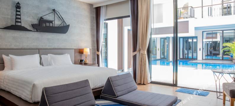 九龙湾旅游胜地(Klongwan Resort)图片