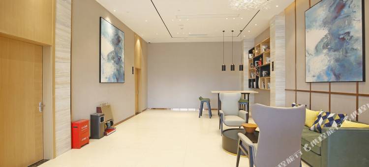 城市便捷酒店(成都红光大道店)图片